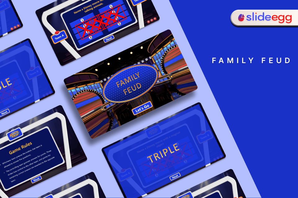 How to Make a Family Feud PowerPoint Game Easily in 2026