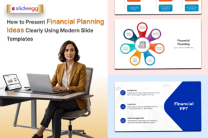 How to Present Financial Planning Ideas Clearly Using Modern Slide Templates
