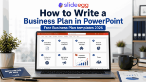 How to Write a Business Plan in PowerPoint (Free Business Plan Templates for 2026)