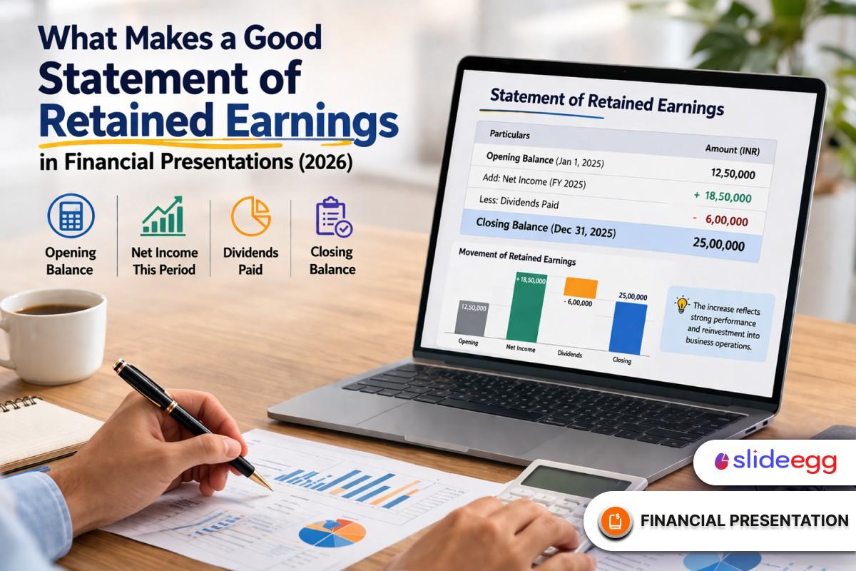 What Makes a Good Statement of Retained Earnings in Financial Presentations (2026)