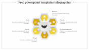 Download Free PowerPoint Templates Infographics