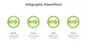 Usable Infographic PowerPoint And Google Slides Template