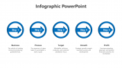 Creative Infographic PowerPoint Template And Google Slides