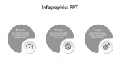 Customizable Infographics PowerPoint And Google Slides
