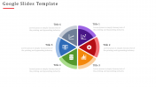 Circular Design Google Slide and PowerPoint Template