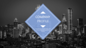 Best Company Profile Presentation PPT and Google Slides