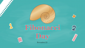 Fibonacci Day PowerPoint Presentation and Google Slides