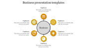 Fabulous Business Presentation Templates For Presentation