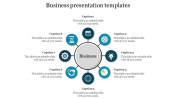 Business Presentation Templates PPT & Google Slides