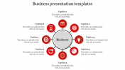 Nice Business Presentation Templates For Your Requirement