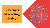 Influencer Marketing PPT and Strategy Google Slides