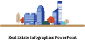 Real Estate Infographics PPT Presentation and Google Slides