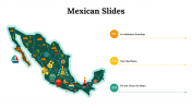 Easy To Use Professional Mexican Slides For Your Needs 