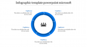 Download Infographic Template PowerPoint Microsoft