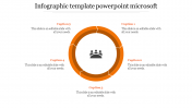 Infographic Template PowerPoint Microsoft Presentation
