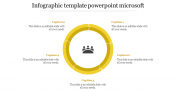 Get Infographic Template PowerPoint Microsoft Presentation
