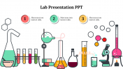 Lab PowerPoint  Presentation And Google Slides Template