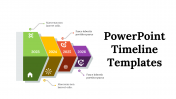Best PowerPoint Timeline And Google Slides Templates 
