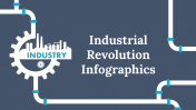 Industrial Revolution Infographics PPT And Google Slides
