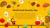 Best World Food Security Day PowerPoint And Google Slides
