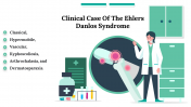 Clinical Case Of The Ehlers Danlos Syndrome Google Slides