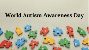 World Autism Awareness Day PPT And Google Slides Templates