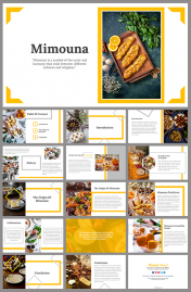 Best Mimouna PowerPoint And Google Slides Themes Template