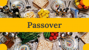 Passover PowerPoint Presentation and Google Slides Themes 