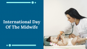 International Day Of The Midwife PPT And Google Slides