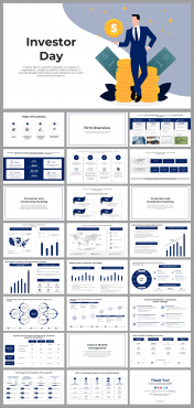 Investor Day PowerPoint And Google Slides Templates