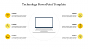 Elegant Technology PowerPoint And Google Slides Themes
