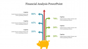 Financial Analysis PowerPoint Slide