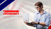 Best Economy Of The United States PPT And Google Slides