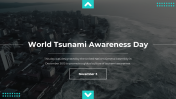 World Tsunami Awareness Day PowerPoint And Google Slides