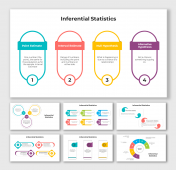 Astounding Inferential Statistics PPT And Google Slides