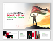 Best Palestinian Solidarity Day PowerPoint And Google Slides