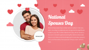 Best National Spouses Day PowerPoint And Google Slides
