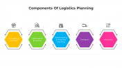 Creative Logistics Planning PowerPoint And Google Slides