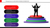 Modern Business PowerPoint Templates For Presentation