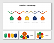 Creative Positive Leadership PowerPoint And Google Slides