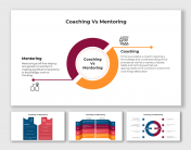 Best Coaching Vs Mentoring PowerPoint And Google Slides