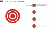 Nice Target Marketing Strategies PowerPoint Presentation