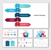 Best Critical Thinking PPT And Google Slides Templates