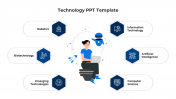 Use This Technology PowerPoint And Google Slides Design