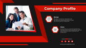 Creative Company PowerPoint And Google Slides Template