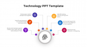 Get Creative Technology PPT Template And Google Slides