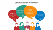 Creative Communication PowerPoint And Google Slides
