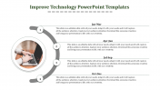 Make Your Technology Powerpoint Templates Look Amazing	