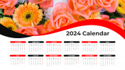 Get This Calendar PowerPoint Template And Google Slides