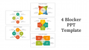 Best 4 Blocker Presentation And Google Slides Themes